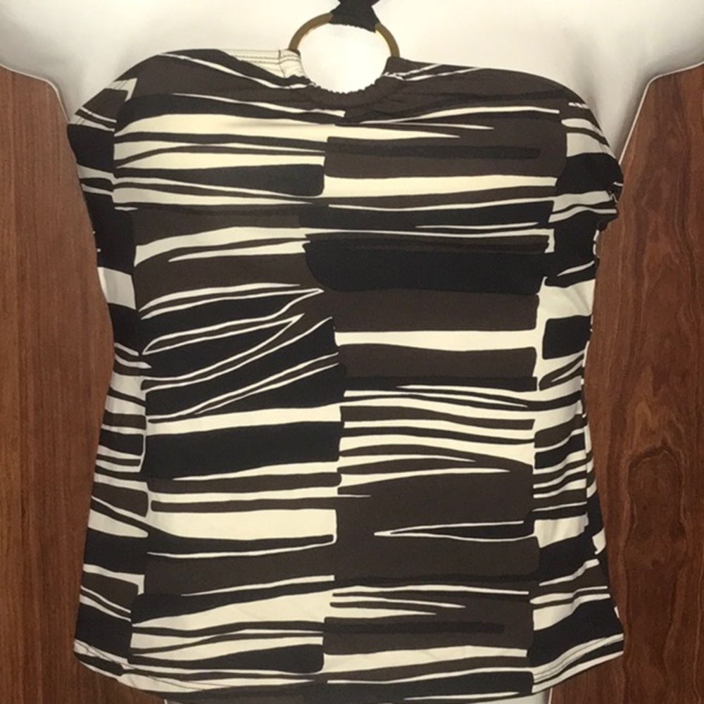 Swim Top - Picture 2 of 7